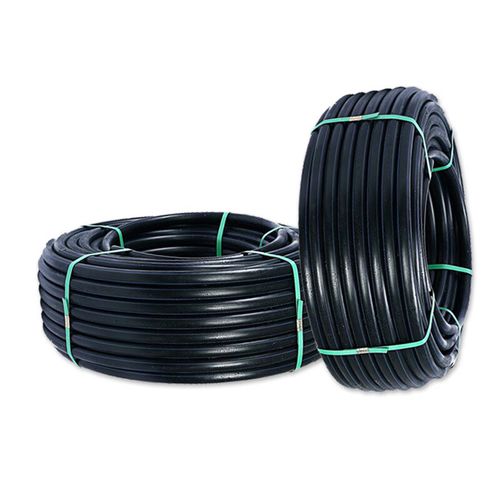 宽选工品 pe管盘给水管材 pe管25*2