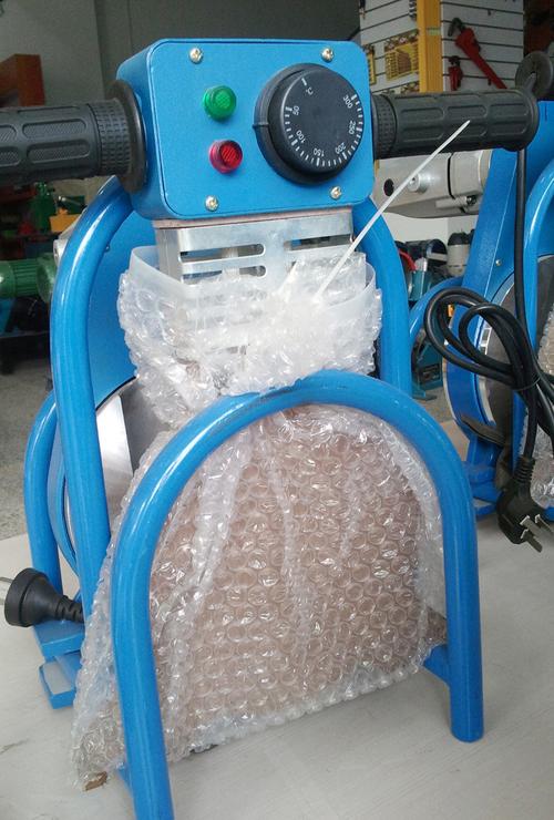 63-160临沂pe管热熔焊机,pe热熔对接机 - 产品库 - 手机九正
