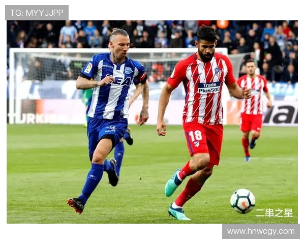 西甲精彩对决阿斯皮利奎塔世界波扳平 马竞与西班牙人战成平局 西甲精彩对决阿斯皮利奎塔世界波扳平 马竞与西班牙人战成平局