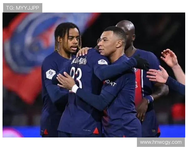 巴黎圣日耳曼法甲两连平再陷困局豪门攻防失衡引发冠军悬念