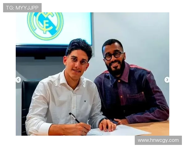 18岁何塞雷耶斯续约皇马接班父亲再战边路书写传奇新篇章