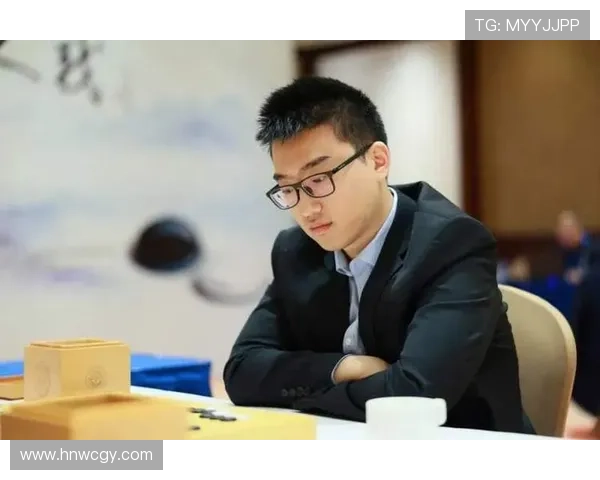 丁浩屠晓宇闯入阳明杯决赛 聚焦两位棋手激战背后的精彩故事
