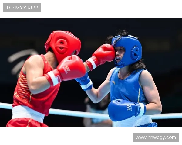 奥运冠军李倩全运会拳击赛上演精彩晋级成功挺进八强