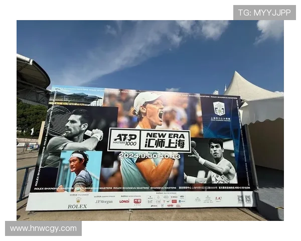 2025年上海大师赛精彩赛事预告：聚焦10月9日顶级对决与看点