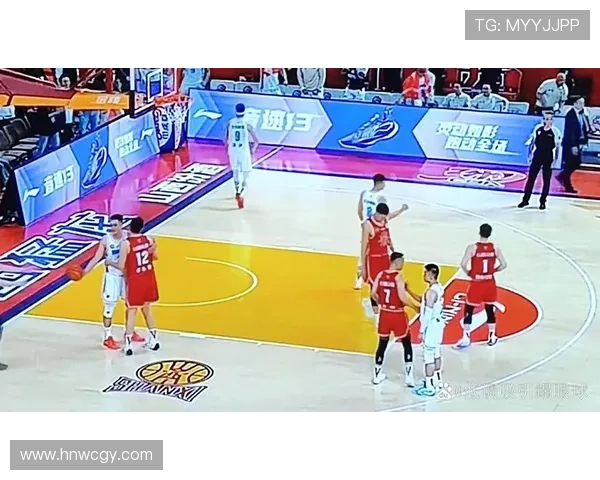 CBA京晋鏖战上演钢刃破冰激斗烽火再掀赛场风云传奇篇章再度起