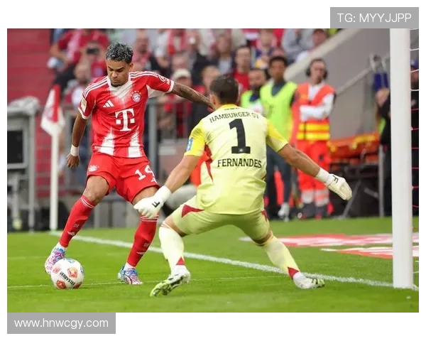 拜仁外租门将佩雷茨在汉堡无球可踢冬窗或寻新机会